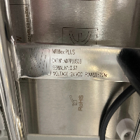 Millipore Miliflex PLUS Filtration Pumps image 0